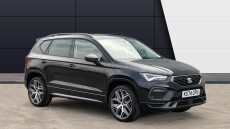 SEAT Ateca 1.5 TSI EVO FR Sport 5dr DSG Petrol Estate